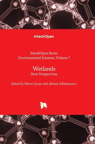 Cover image for Wetlands