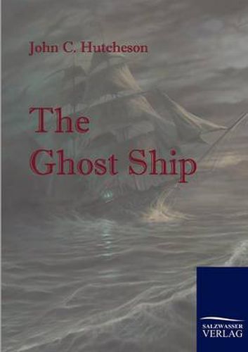 Cover image for The Ghost Ship