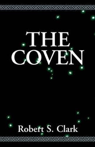 Cover image for The Coven