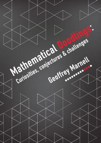 Cover image for Mathematical Doodlings