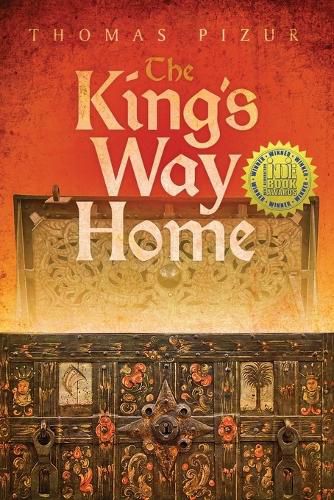 Cover image for The Kings Way Home