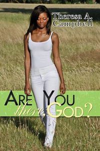 Cover image for Are You There, God?