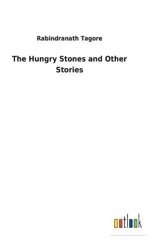 The Hungry Stones and Other Stories