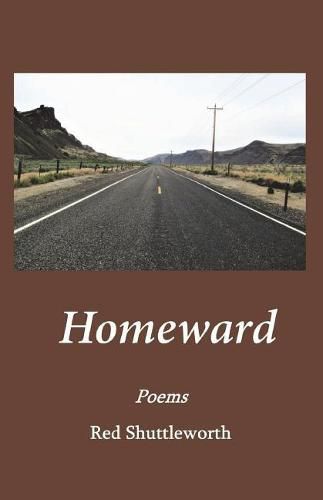 Cover image for Homeward