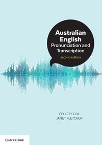 Cover image for Australian English Pronunciation and Transcription
