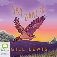 Cover image for Sky Dancer