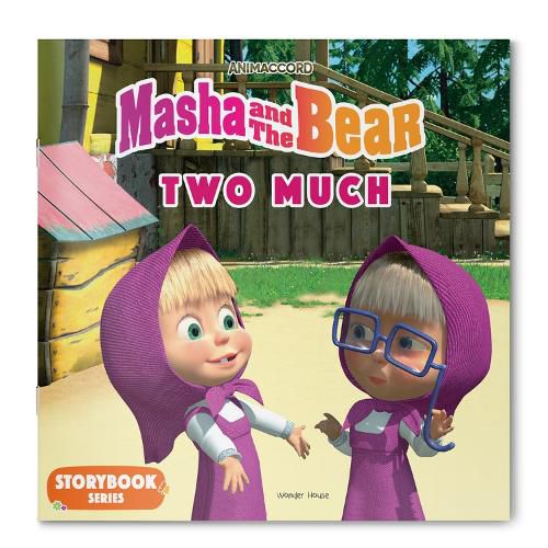 Masha and the Bear