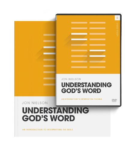 Understanding God's Word