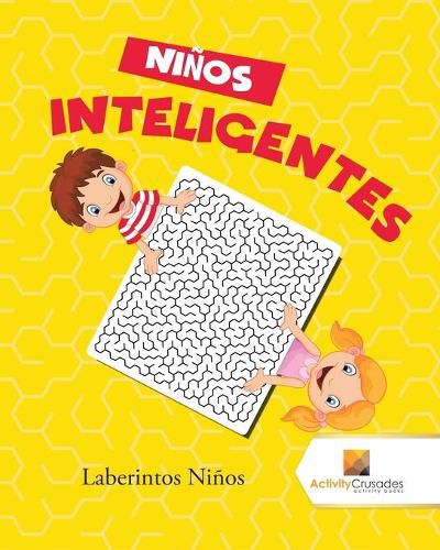 Ninos Inteligentes: Laberintos Ninos