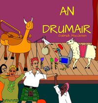 Cover image for An Drumair