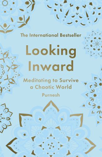 Cover image for Looking Inward