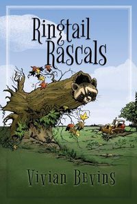 Cover image for Ringtail Rascals