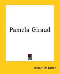 Cover image for Pamela Giraud