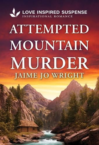 Cover image for Attempted Mountain Murder