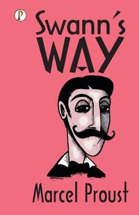 Cover image for Swann's Way