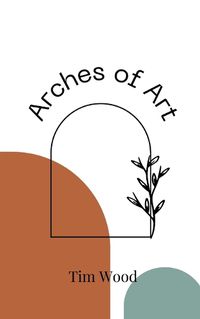 Cover image for Arches of Art