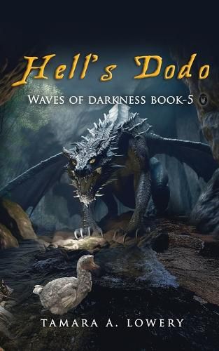 Cover image for Hell's Dodo