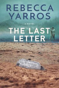 Cover image for The Last Letter