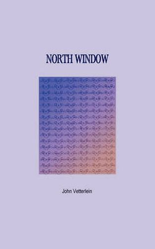 Cover image for North Window