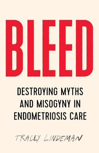 Cover image for Bleed