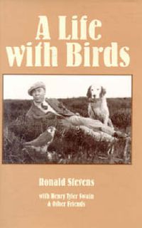 Cover image for Life with Birds