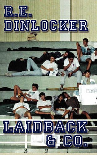 Cover image for Laidback & Co.