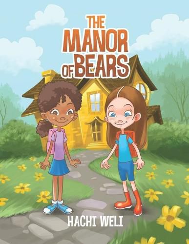 Cover image for The Manor of Bears