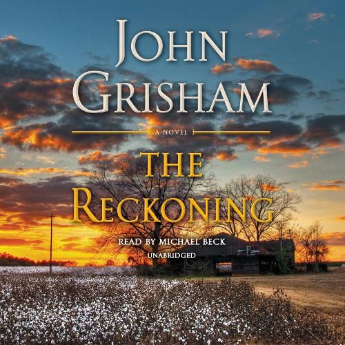 Cover image for The Reckoning: A Novel