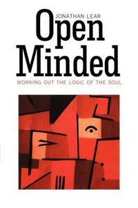 Cover image for Open Minded: Working Out the Logic of the Soul