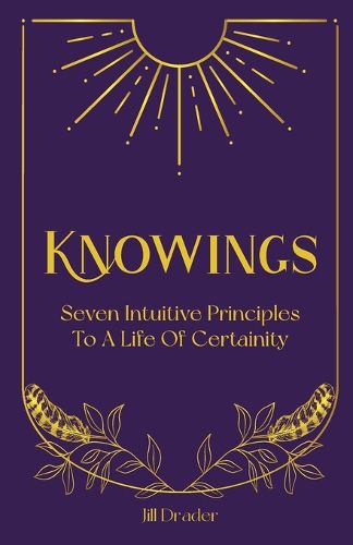 Cover image for Knowings