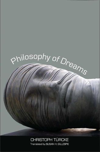 Cover image for Philosophy of Dreams