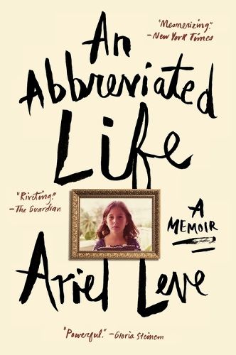 Cover image for An Abbreviated Life: A Memoir
