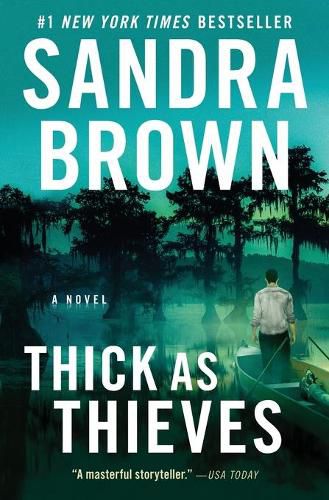 Cover image for Thick as Thieves