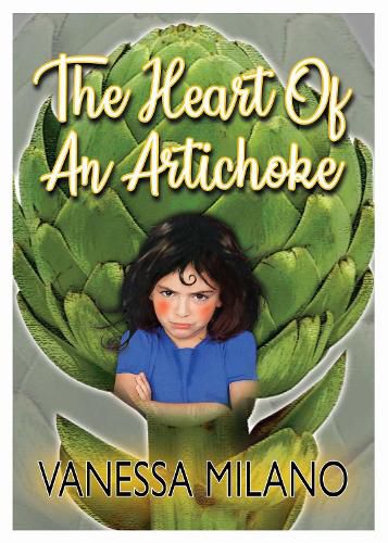 Cover image for The Heart of an Artichoke