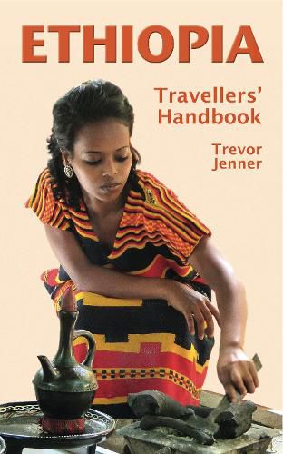 Cover image for Ethiopia: Travellers' Handbook (Travel Guide)