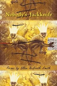 Cover image for Nobody's Jackknife