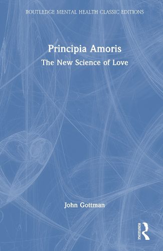 Cover image for Principia Amoris