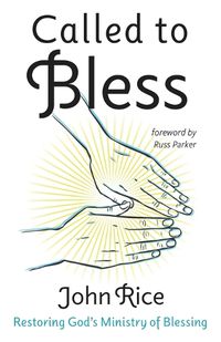 Cover image for Called to Bless