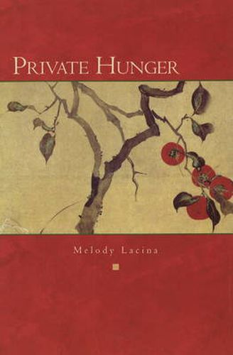 Cover image for Private Hunger