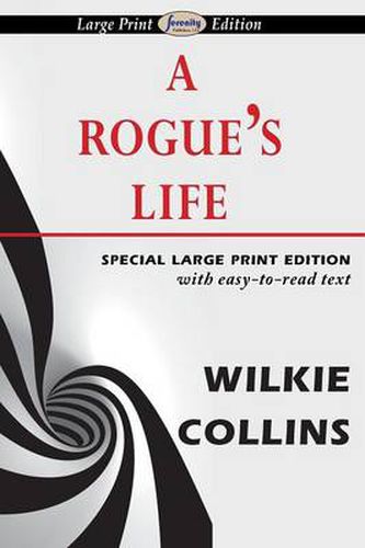 Cover image for A Rogue's Life