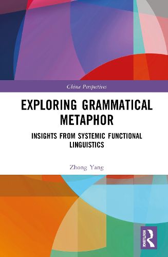 Cover image for Exploring Grammatical Metaphor