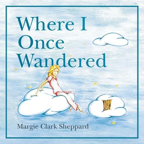 Cover image for Where I Once Wandered