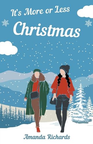 Cover image for It's More or Less Christmas