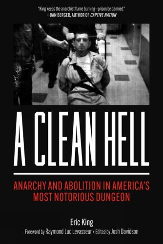 Cover image for A Clean Hell