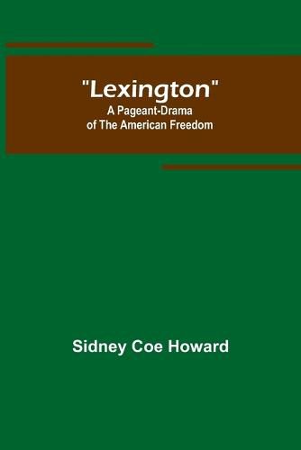 Cover image for Lexington