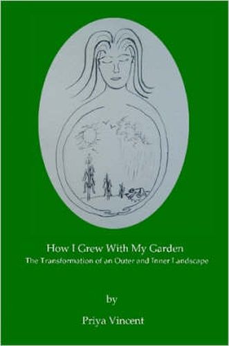 Cover image for How I Grew with My Garden