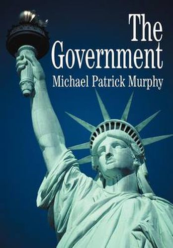 Cover image for The Government