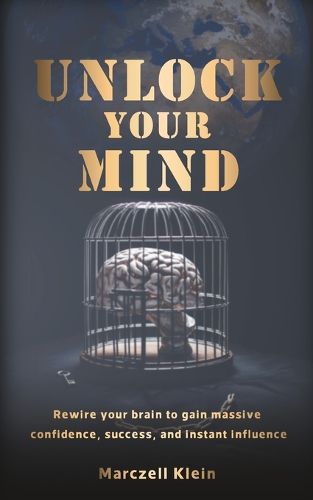 Cover image for Unlock your Mind