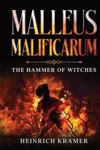 Cover image for Malleus Maleficarum