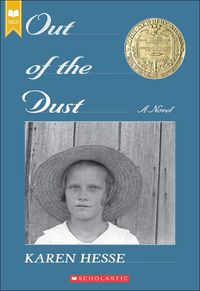 Cover image for Out of the Dust